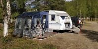 Adria Classica 663 UK 2007