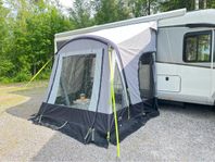 Dometic Leggera Air 260M förtält 