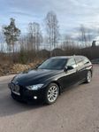 BMW 318 d xDrive Touring M Sport Euro 5