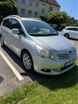 Toyota Verso 2.0 D-4D Euro 5