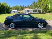 Saab 9-3 Cabriolet 1.9 TTiD Euro 4