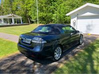 Saab 9-3 Cabriolet 1.9 TTiD Euro 4
