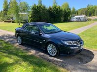 Saab 9-3 Cabriolet 1.9 TTiD Euro 4
