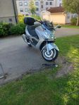 Kymco Xiting 500