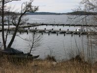 Båtplats Stockholm