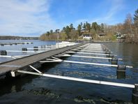 Båtplats Stockholm