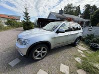 BMW X5 xDrive40d (306HK) Steptronic Sport line Euro 5