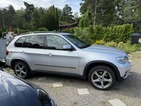 BMW X5 xDrive40d (306HK) Steptronic Sport line Euro 5