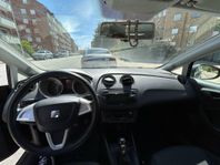 Seat Ibiza 5-dörrar 1.6 16v Sport Euro 4