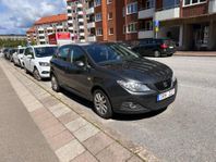 Seat Ibiza 5-dörrar 1.6 16v Sport Euro 4