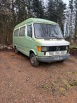 Mercedes-Benz T N 307 D 