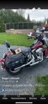 Harley Davidson FLSTC 1450