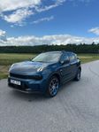 Lynk & Co 01 PHEV DCT Euro 6