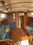 Hallberg-Rassy Monsun 31 - 77