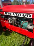 Bm Volvo 350 boxer