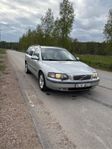 Volvo v70 a-traktor 