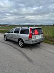 Volvo v70 a-traktor 