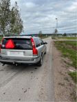 Volvo v70 a-traktor 