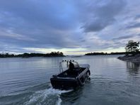 One-Off Baltic 24