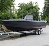 One-Off Baltic 24