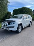 Volkswagen Amarok DoubleCab 2.0 4Motion Highline - Nyservad