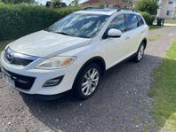 Mazda CX-9 3.7 AWD Euro 4