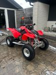 Honda Trx400ex