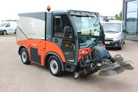 HAKO Sopmaskin Citymaster 2000