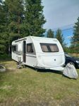 Knaus 580