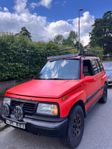 Suzuki Vitara 5-dörrar 1.6 4WD Euro 2