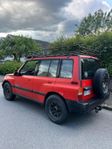 Suzuki Vitara 5-dörrar 1.6 4WD Euro 2