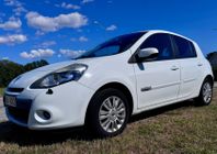 Renault Clio 5-dörrars Halvkombi 1.2 Euro 5
