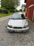 Volvo V70II med taklucka