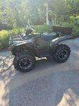 Yamaha Grizzly 700 Eps