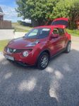 Nissan Juke 1.2 DIG-T Euro 6