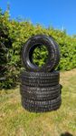 Continental VancoCamper 225/75 R16 CP husbil däck