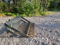 Stengrep / gallerskopa / stenskopa