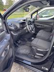 Citroën Berlingo 4x4