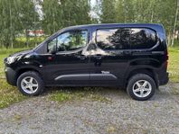 Citroën Berlingo 4x4