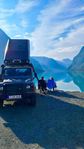 Land Rover Defender 90 Hard Top 2.4 TD4 4x4 Euro 4