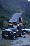 Land Rover Defender 90 Hard Top 2.4 TD4 4x4 Euro 4