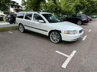 Volvo V70 2.5T Business Euro 4