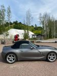 BMW Z4 3.0i Euro 4