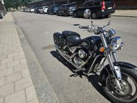 Suzuki Maruder VZ800