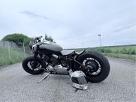 Yamaha Dragstar Bobber