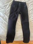 MC leggings & hoodie Dam