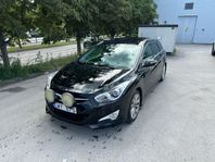 Hyundai i40 cw 1.7 CRDi Business Euro 5