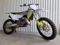 Husqvarna Tc 125 -23