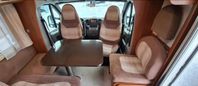 Adria Coral S670SL 2011