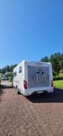 Adria Coral S670SL 2011
